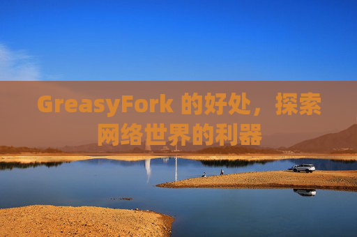 GreasyFork 的好处，探索网络世界的利器